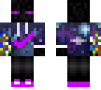 nike enderman