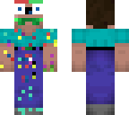 noob rainbow