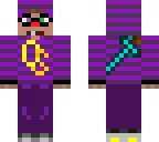 nsfy witch