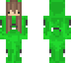 nurlenagreen