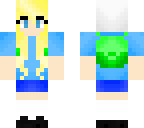 oc the human