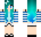 ocean girl