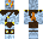 ocean magi