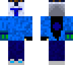 omega knight