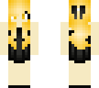 one color challenge skin