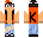 orange boi