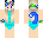 other swimsuit