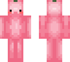 peachstrawberry