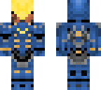 pharah