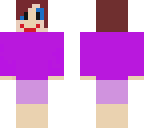 piggy girl gamer