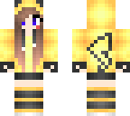 pika girl