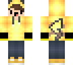pika pika