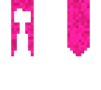 pink hair base