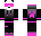 pinkie