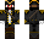 pirate