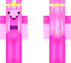 princess bubblegum