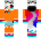 prisoner oc