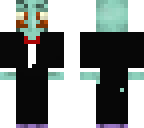proffesor squidwart