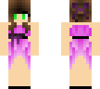 prom dress edit