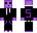 purpe slime fixed