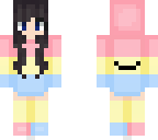 rainbow hoodie