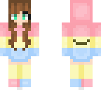 rainbow hoodie