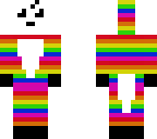 rainbow unicorn