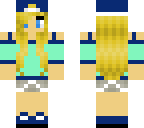 random tomboy