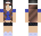really simple skin
