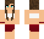 red boxing champion
