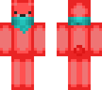 redscarf