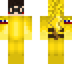 riohacks pikachu edit