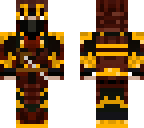 samurai