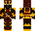 samurai