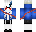 sans edit girl 