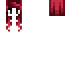 scarlet hair base