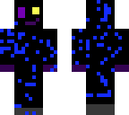 shadowman