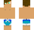 shirtless dude