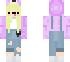 shutupkaylie's skin