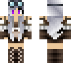 skin edit the eyes