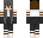 skin for kc