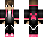 skin for minecraft premium
