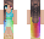 skin for wedding