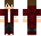 skin vieja