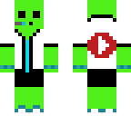 slime boy