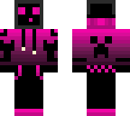 slimsnoker pink