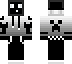 slimsnoker white