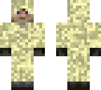 soldier beige