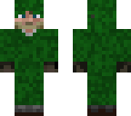 soldier green