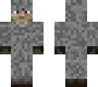 soldier grey